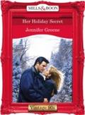 Her Holiday Secret