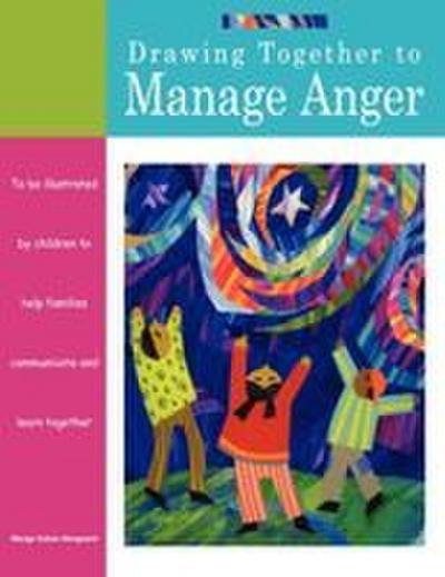 Drawing Together to Manage Anger