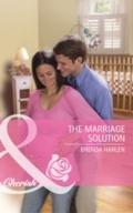 Marriage Solution (Mills & Boon Cherish)