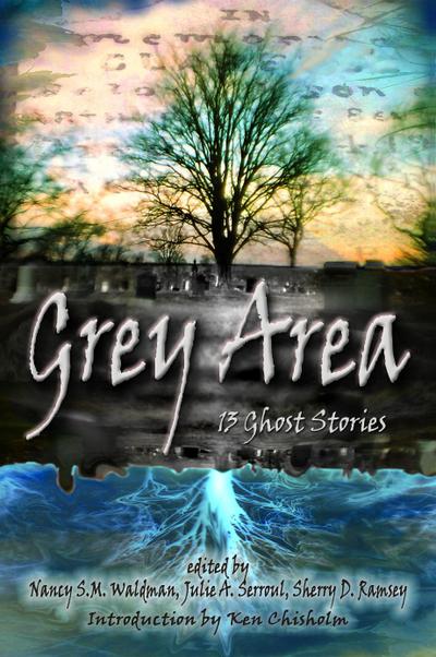 Grey Area: 13 Ghost Stories