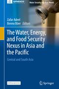 The Water, Energy, and Food Security Nexus in Asia and the Pacific