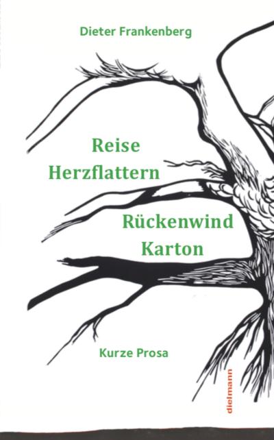 Reise Herzflattern Rückenwind Karton