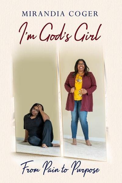 Coger, M: IM GODS GIRL