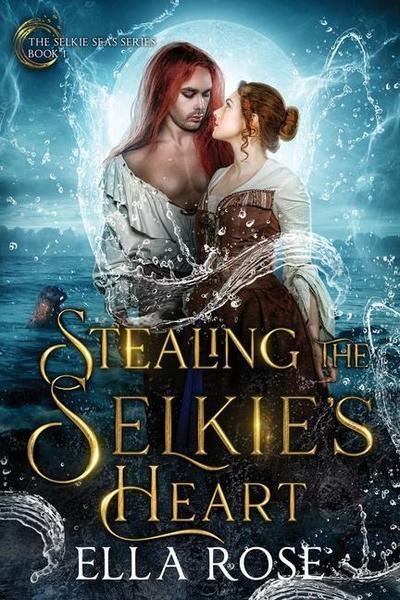 Stealing the Selkie’s Heart