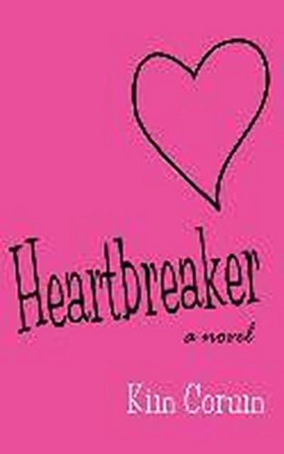 Heartbreaker - Kim Corum