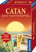 CATAN - Das Kartenspiel