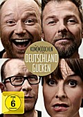 Kom(m)ödchen-Ensemble: Deutschland gucken, 1 DVD
