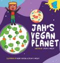 Jah’s Vegan Planet