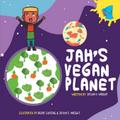 Jah’s Vegan Planet