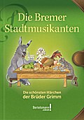 Die Bremer Stadtmusikanten - Jacob Grimm