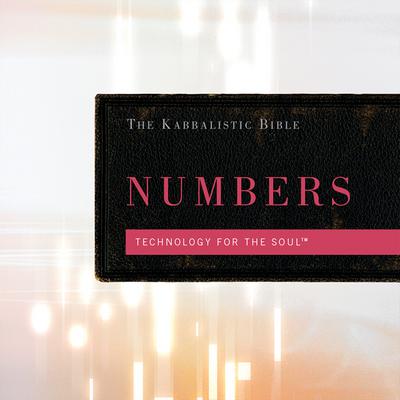 Kabbalistic Bible - Numbers