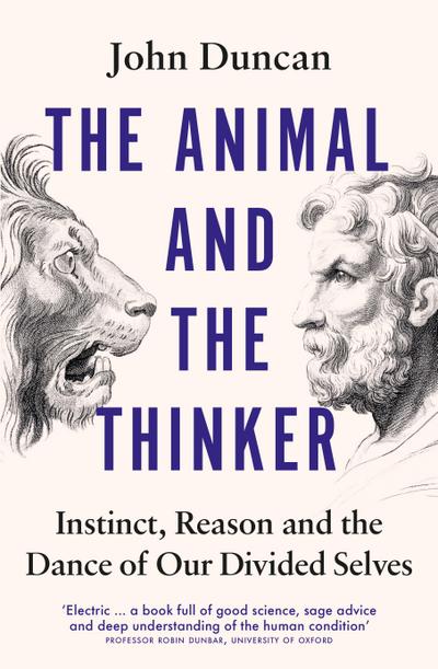 The Animal and the Thinker