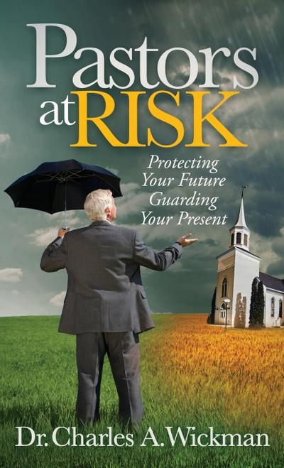 Pastors at Risk