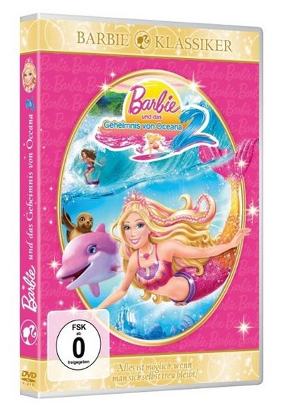 Barbie und Das Geheimnis von Oceana 2