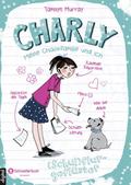 Charly - Meine Chaosfamilie und ich, Band 02