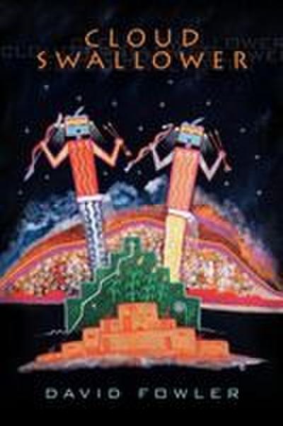 Cloud Swallower