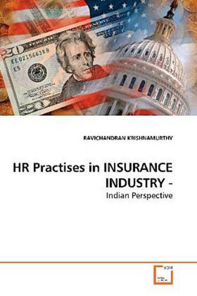 HR Practises in INSURANCE INDUSTRY