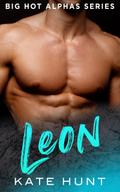 Leon (Big Hot Alphas, #12)