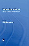 The New Role Of Women
