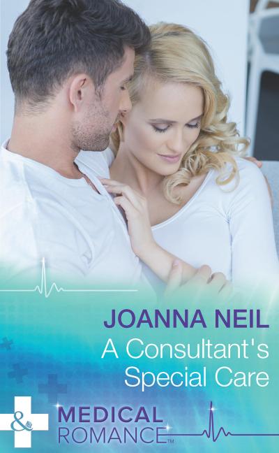 A Consultant’s Special Care