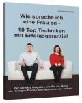 Wie spreche ich eine Frau an - 10 Top Techniken mi