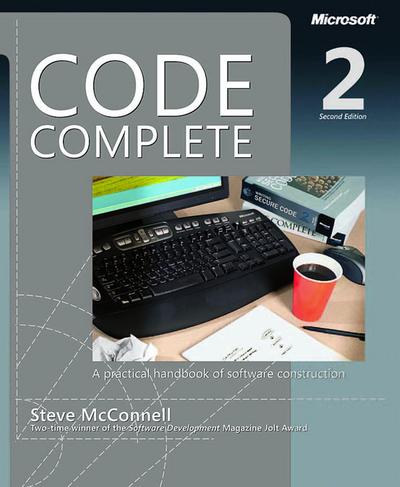 Code Complete