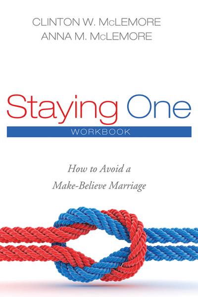 Staying One: Workbook