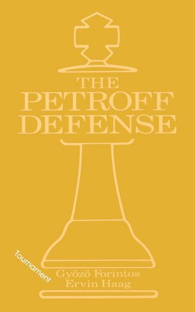 The Petroff Defense