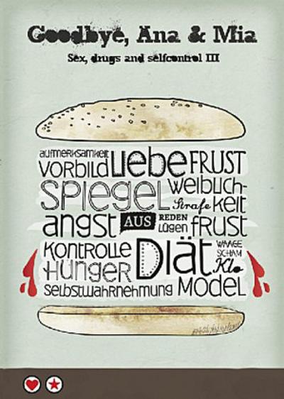 Sex, drugs and selfcontrol. Bd.3