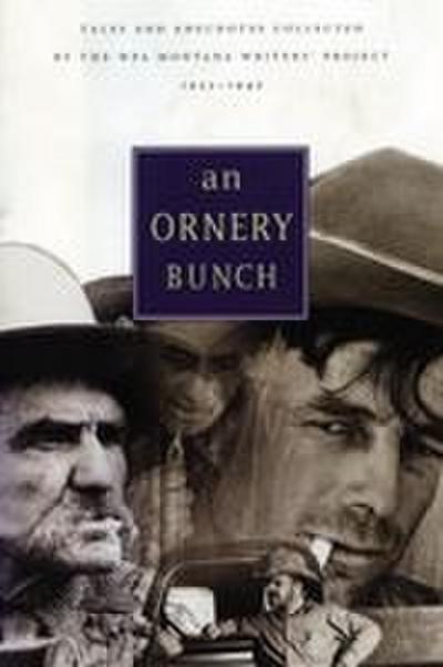 Ornery Bunch