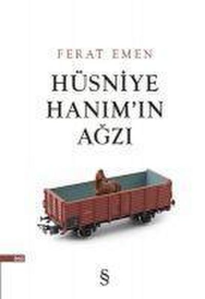 Hüsniye Hanimin Agzi