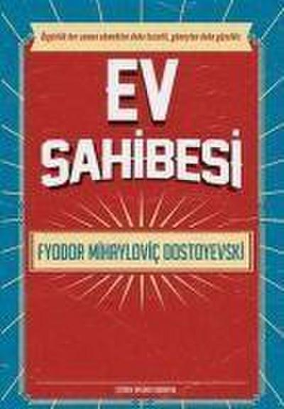 Ev Sahibesi