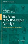 The Future of the Red-legged Partridge