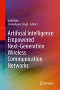 Artificial Intelligence Empowered Next-Generation 