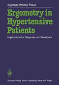 Ergometry in Hypertensive Patients
