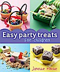 Easy Party Treats for Children