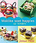 Maklike Soet Happies vir Kinders