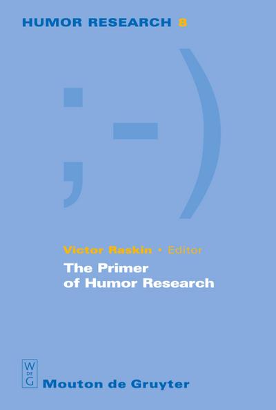The Primer of Humor Research