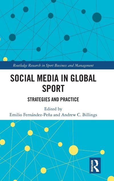 Social Media in Global Sport