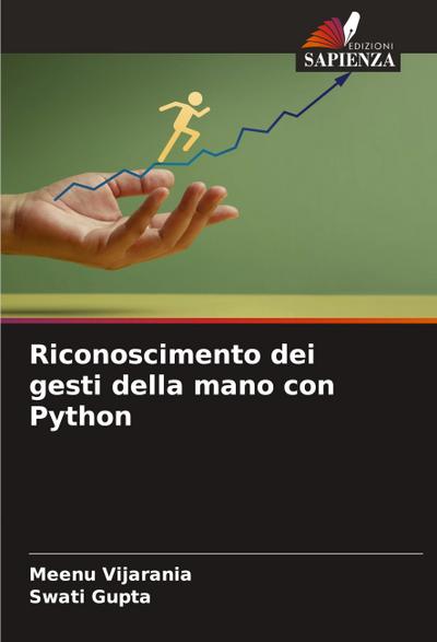 Riconoscimento dei gesti della mano con Python