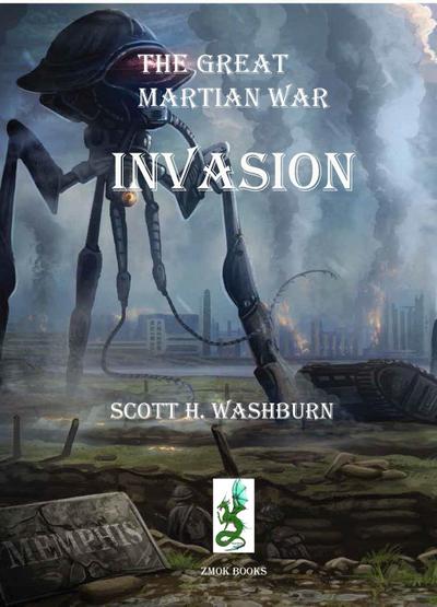 Great Martian War