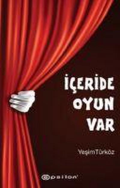 Iceride Oyun Var