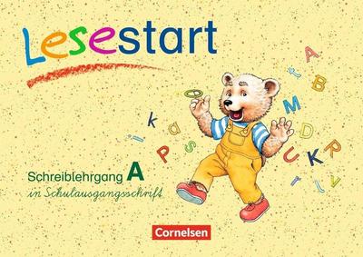 Lesestart - Östliche Bundesländer und Berlin