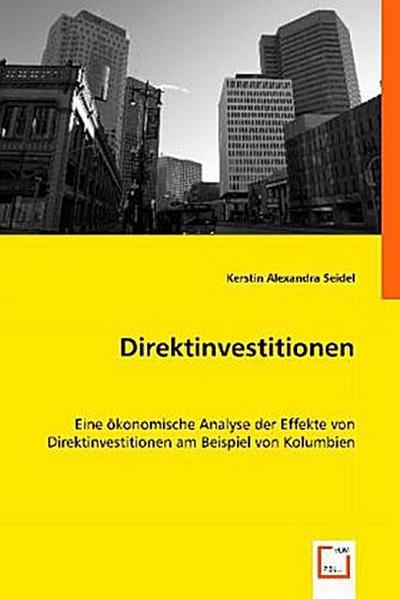 Direktinvestitionen