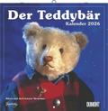 Der Teddybär 2026