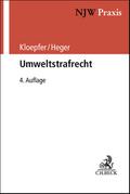 Umweltstrafrecht