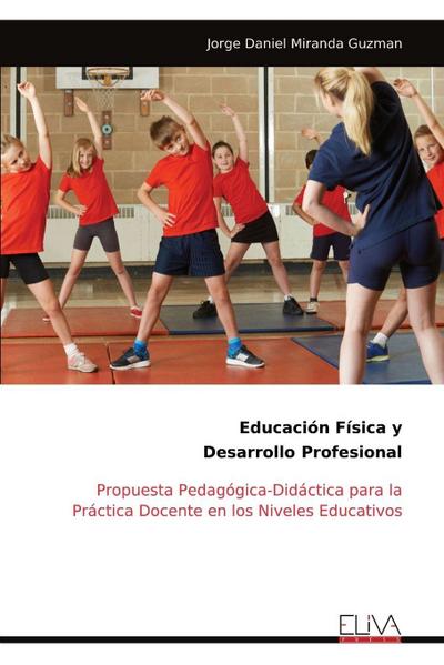 Educación Física y Desarrollo Profesional
