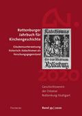 Rottenburger Jahrbuch für Kirchengeschichte 39/202