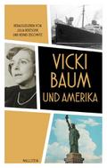 Vicki Baum und Amerika