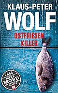 Ostfriesenkiller (BILD am Sonntag Thriller 2017) (BILD am Sonntag Thriller 2017 / Mehr Mord aus Deutschen Landen)